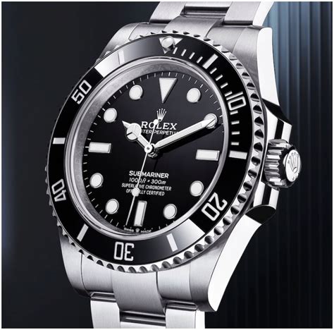 how much does a new rolex submariner cost